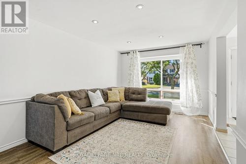 6033 Wildrose Crescent, Niagara Falls (Oldfield), ON 