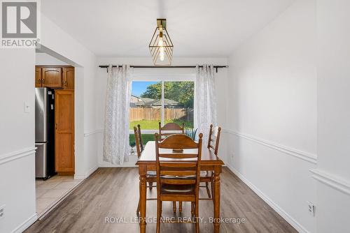 6033 Wildrose Crescent, Niagara Falls (Oldfield), ON 