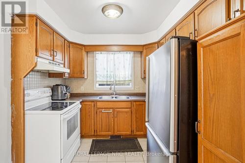 6033 Wildrose Crescent, Niagara Falls (Oldfield), ON 