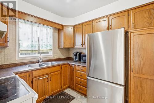 6033 Wildrose Crescent, Niagara Falls (Oldfield), ON 
