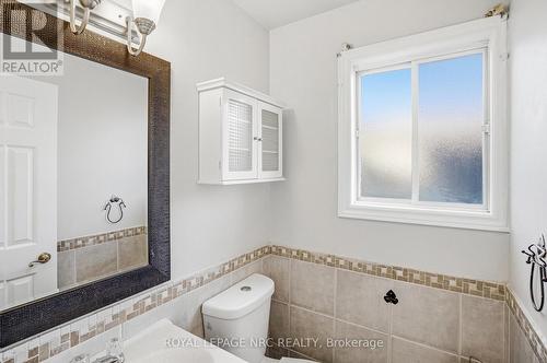 6033 Wildrose Crescent, Niagara Falls (Oldfield), ON 