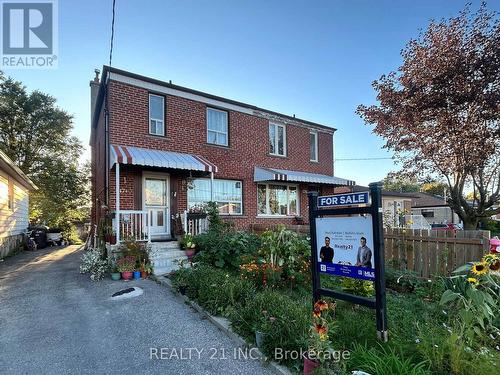 176 Linden Avenue, Toronto, ON 