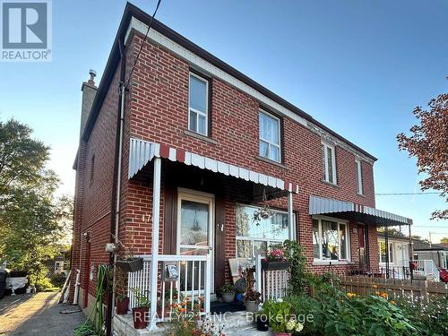 176 Linden Avenue, Toronto, ON 