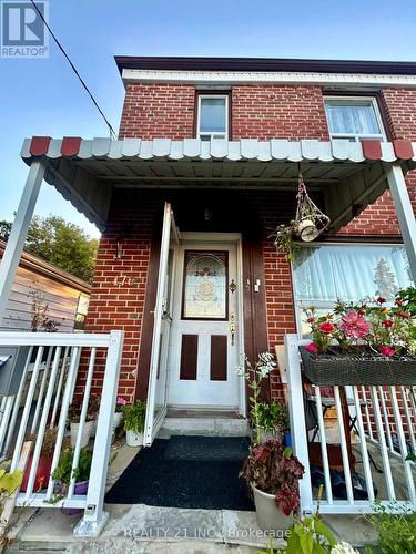 176 Linden Avenue, Toronto, ON 