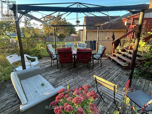 176 Linden Avenue, Toronto, ON 