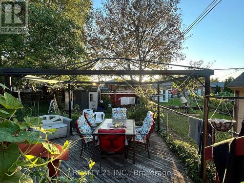 176 Linden Avenue, Toronto, ON 