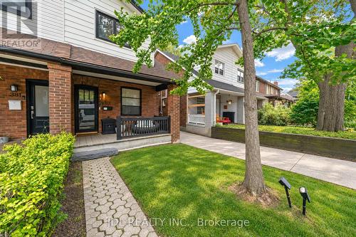 379 Scarborough Road, Toronto, ON 
