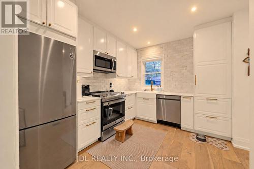 379 Scarborough Road, Toronto, ON 