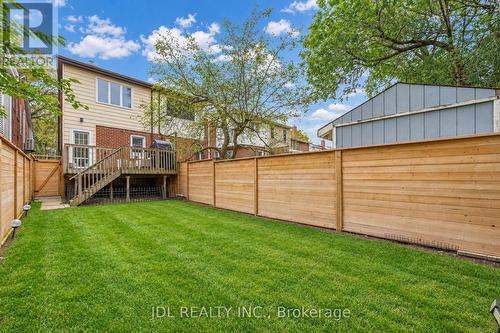 379 Scarborough Road, Toronto, ON 