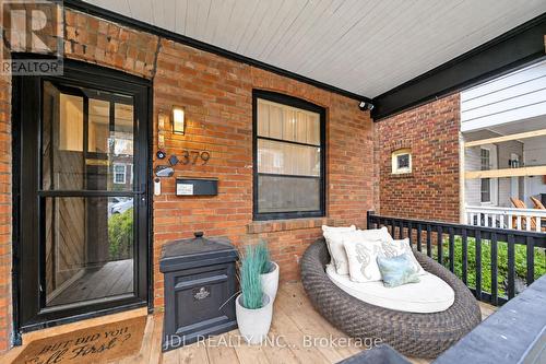 379 Scarborough Road, Toronto, ON 