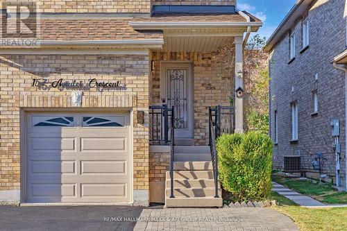MAIN - 157 AMULET CRESCENT , Richmond Hill, Ontario L4S 2T5 2