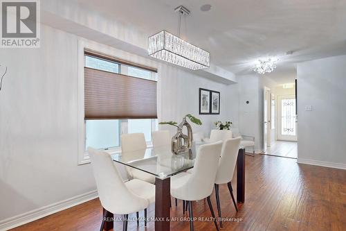 MAIN - 157 AMULET CRESCENT , Richmond Hill, Ontario L4S 2T5 5