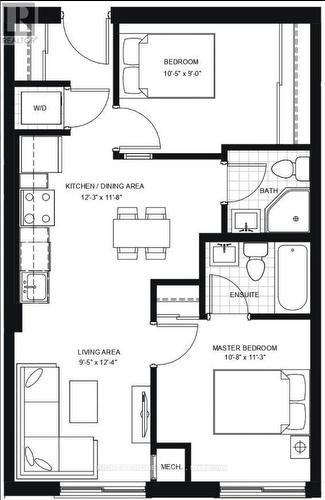 513 - 1 WELLINGTON STREET , Brantford, Ontario N3T 2L3