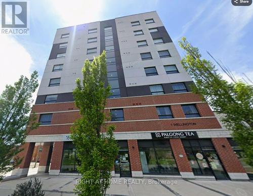 513 - 1 WELLINGTON STREET , Brantford, Ontario N3T 2L3 2