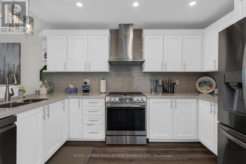 619 Glen Cedar Crescent, Innisfil, ON 