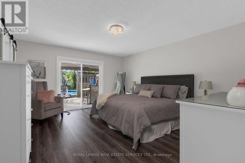 619 Glen Cedar Crescent, Innisfil, ON 