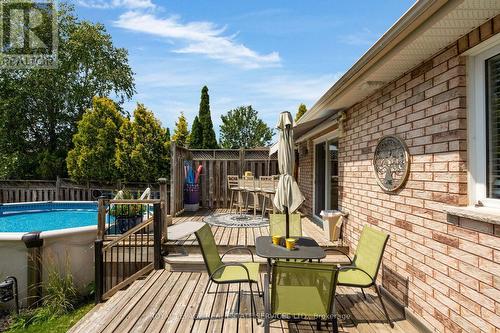 619 Glen Cedar Crescent, Innisfil, ON 