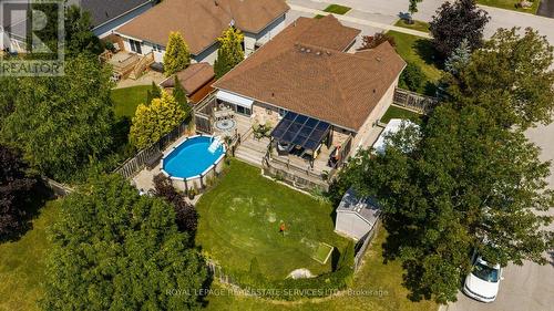 619 Glen Cedar Crescent, Innisfil, ON 