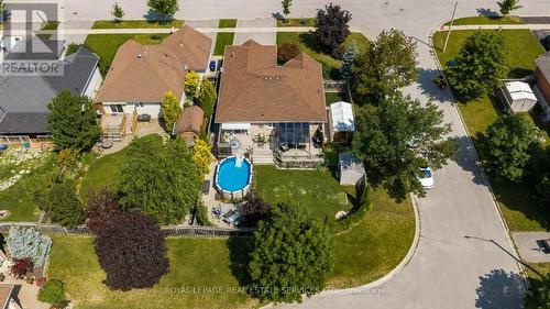 619 Glen Cedar Crescent, Innisfil, ON 