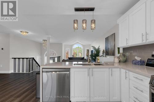 619 Glen Cedar Crescent, Innisfil, ON 