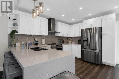 619 Glen Cedar Crescent, Innisfil, ON 