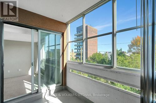 5 - 373 Laurier Avenue E, Ottawa, ON 