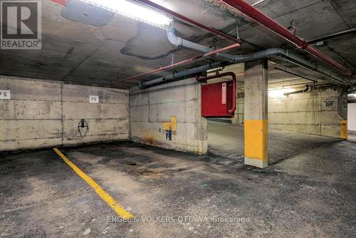 5 - 373 Laurier Avenue E, Ottawa, ON 