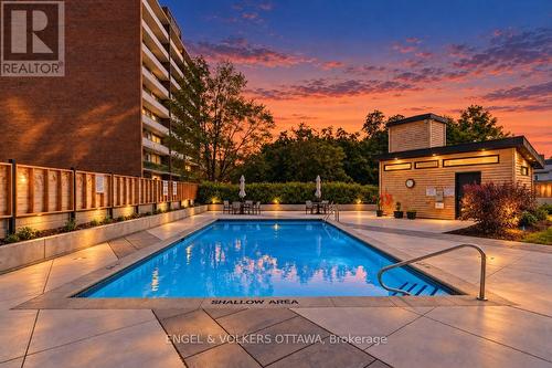 5 - 373 Laurier Avenue E, Ottawa, ON 