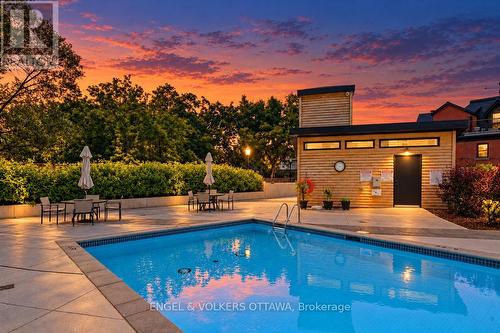 5 - 373 Laurier Avenue E, Ottawa, ON 