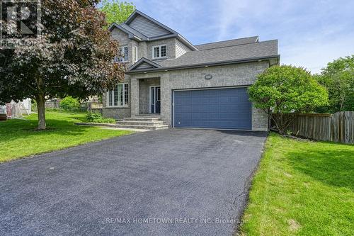 1337 Cuthbertson Avenue, Brockville, ON 
