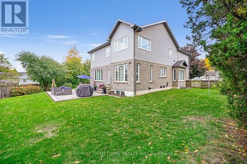 1337 Cuthbertson Avenue, Brockville, ON 