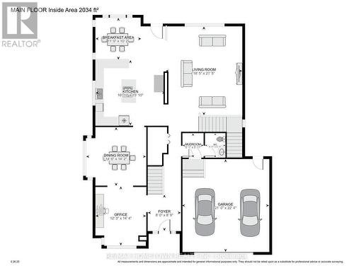 1337 Cuthbertson Avenue, Brockville, ON 