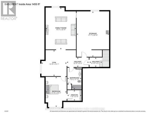 1337 Cuthbertson Avenue, Brockville, ON 