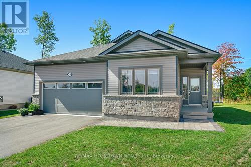 250 ADLEY DRIVE , Brockville, Ontario K6V 7J2 1