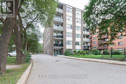504 - 315 DIXON ROAD Toronto, ON M9R 1S1