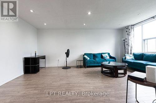 504 - 315 Dixon Road, Toronto, ON 