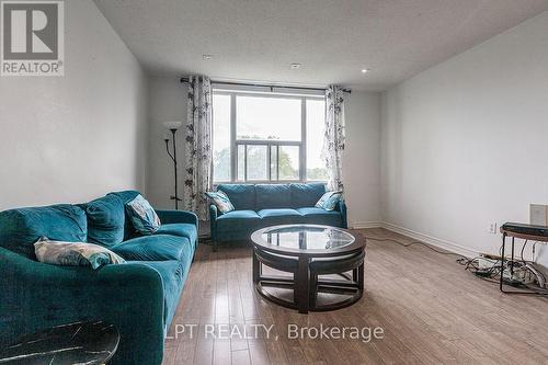 504 - 315 Dixon Road, Toronto, ON 