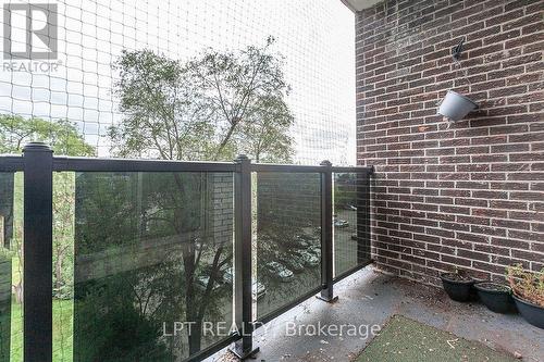 504 - 315 Dixon Road, Toronto, ON 