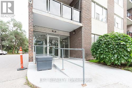 504 - 315 Dixon Road, Toronto, ON 