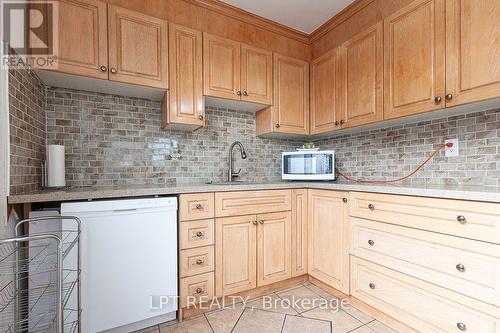 504 - 315 Dixon Road, Toronto, ON 