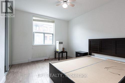 504 - 315 Dixon Road, Toronto, ON 