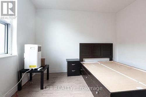 504 - 315 Dixon Road, Toronto, ON 