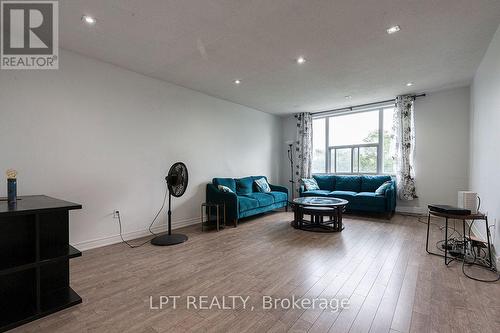 504 - 315 Dixon Road, Toronto, ON 