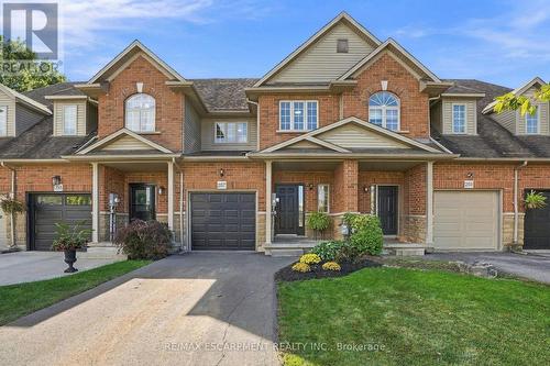 257 Southbrook Drive, Hamilton, ON 