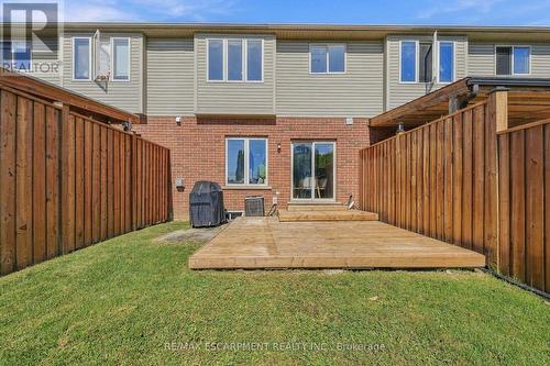 257 Southbrook Drive, Hamilton, ON 