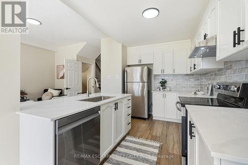 257 Southbrook Drive, Hamilton, ON 