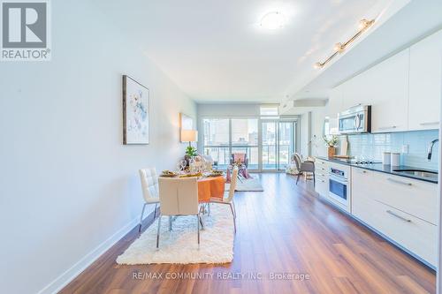 1210 - 210 Simcoe Street, Toronto, ON 