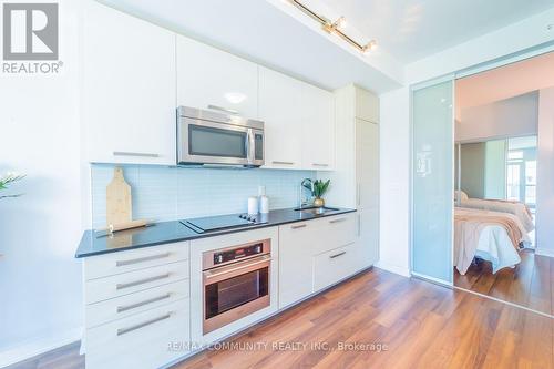 1210 - 210 Simcoe Street, Toronto, ON 