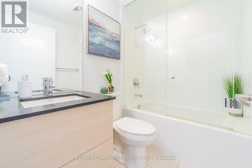 1210 - 210 Simcoe Street, Toronto, ON 