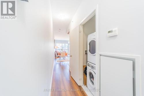 1210 - 210 Simcoe Street, Toronto, ON 